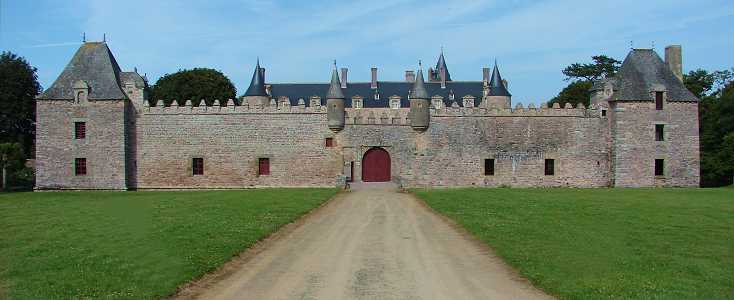 chteau de Bienassis