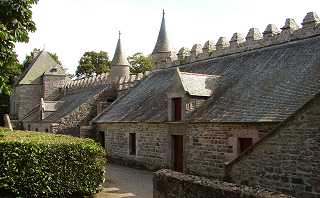 chteau de Bienassis