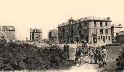 Saint-Cast le Guildo en 1900
