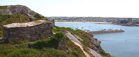 rade d'Erquy