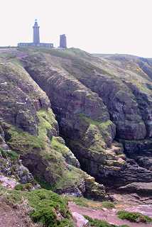 cap et phare Frehel