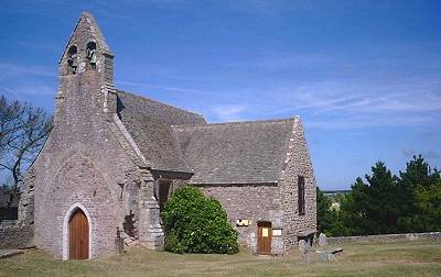 chapelle Saint-Sebastien, Plhrel en Frhel