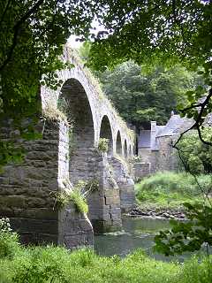les rives du Guindy, Minihy