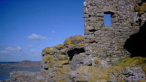 la Petite Roche