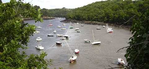 estuaire du Lguer  Ploulec'h